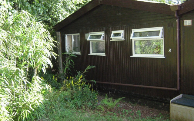 8 The Park