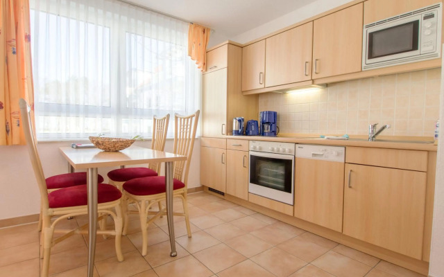 Residenz am Strand Wohnung 4-61