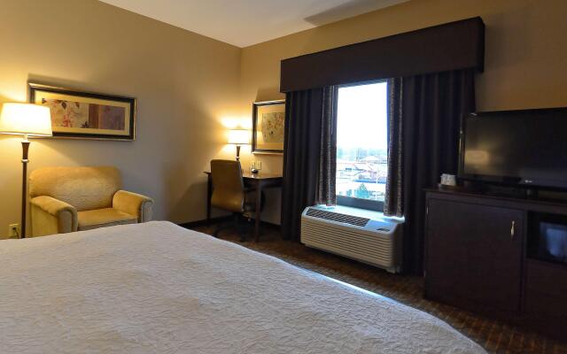 Hampton Inn Geneseo