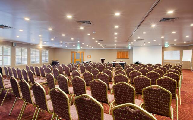 Holiday Inn Port Moresby by IHG