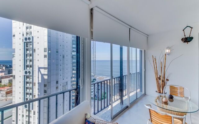 Oceana Suites Lafayette ∙ Suite 1104