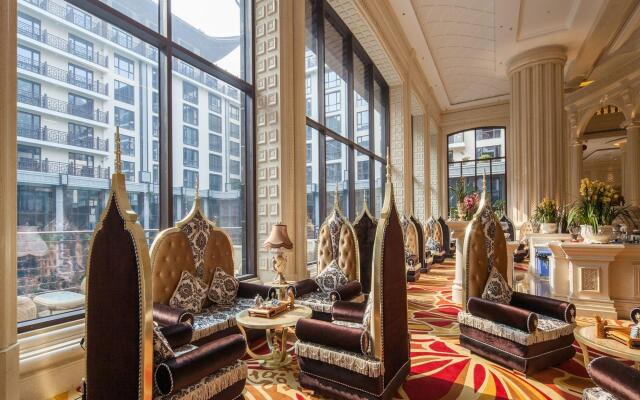 Grand Bravo Guilin Hotel