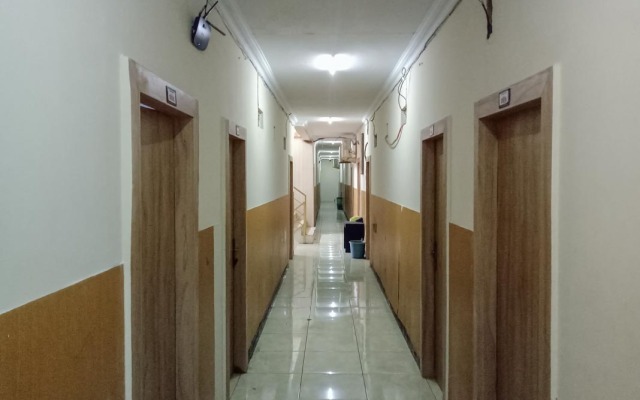 Hotel Wisma Permata Makassar