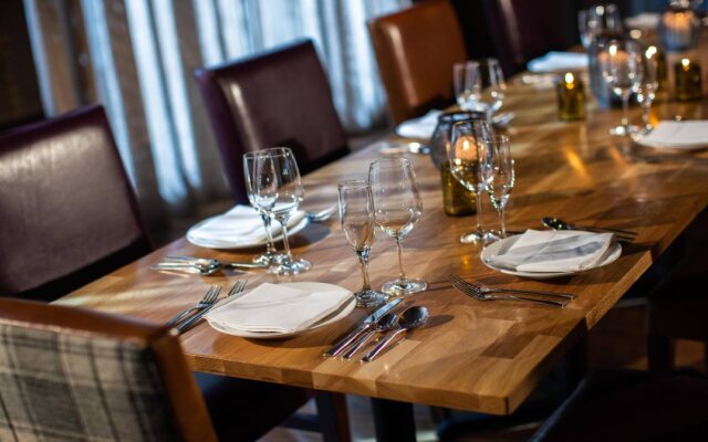 The Baronette Renaissance Detroit-Novi Hotel