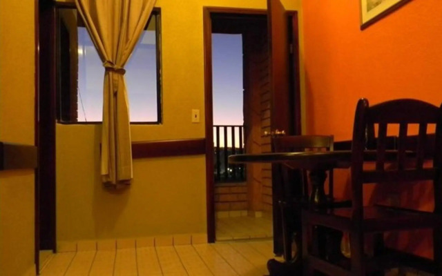 Grand Hotel Guaycura
