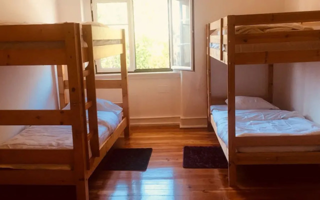 Hostel Triúno