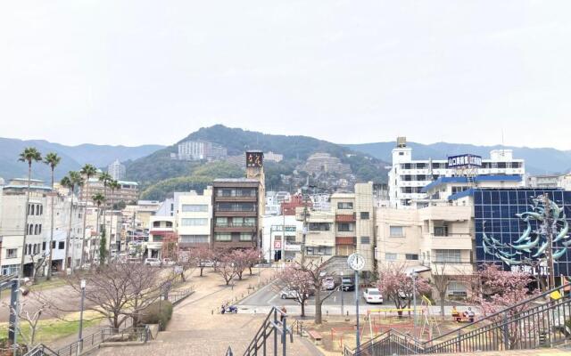 Marina Bay Atami