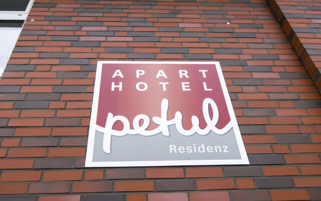 Petul Apart Hotel Residenz