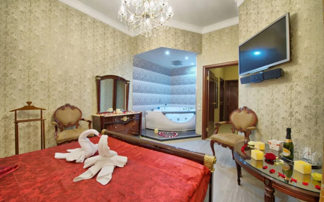 Guest House Doma