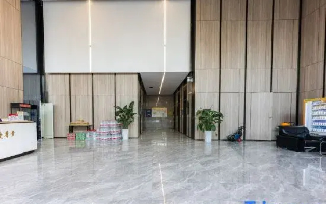 Xingmeng Global Mate Homestay (Romon Universal City)