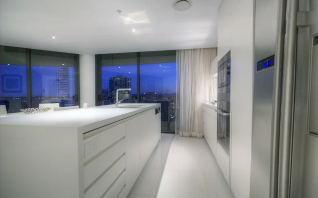 Oracle Boulevard - Private Apartments