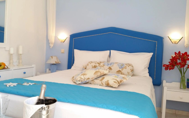 Malia Star Apartments