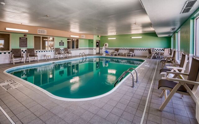 Quality Inn & Suites