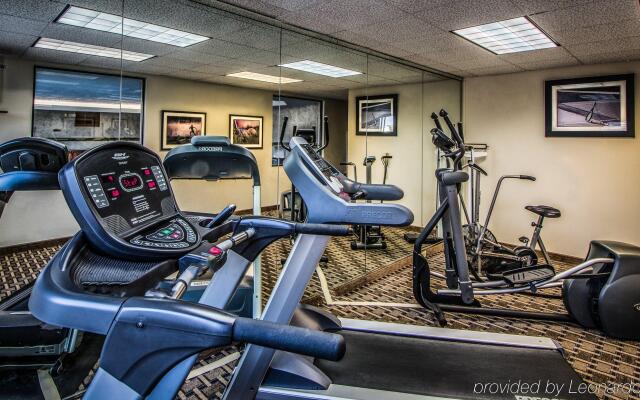 Country Inn & Suites by Radisson, South Haven, MI