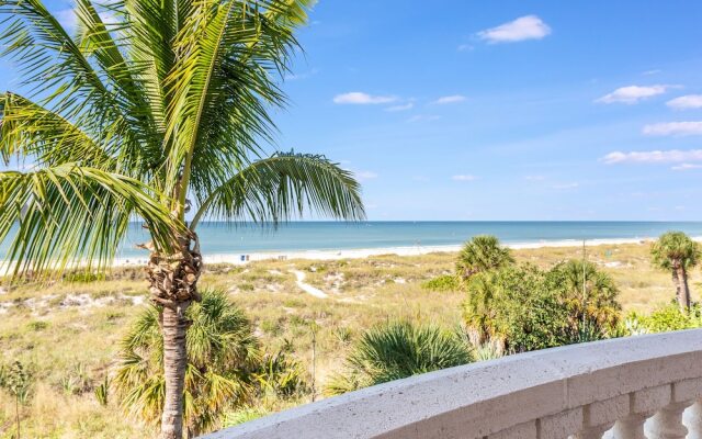 Seaside Elegance