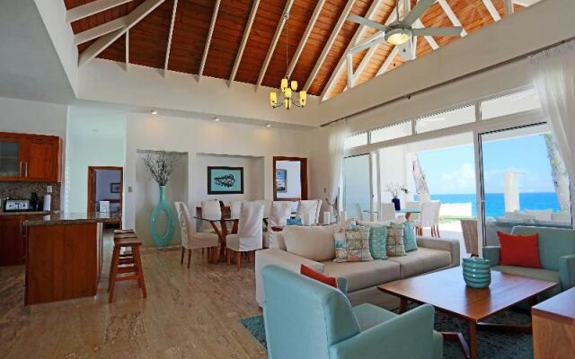 Villa Deluxe at Ocean Village