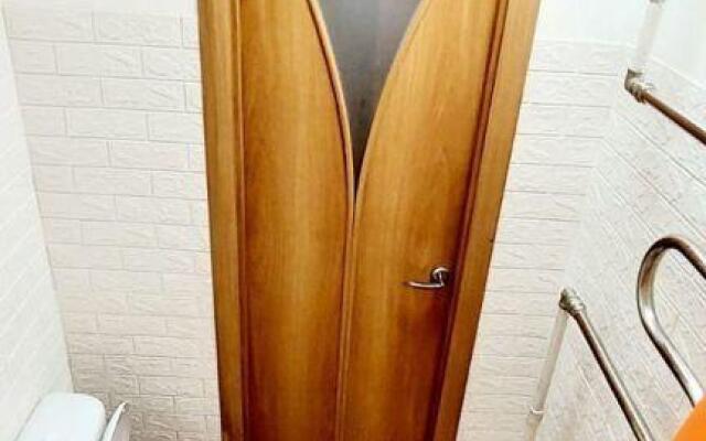 Апартаменты на улице Енисейская 3