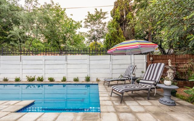 Stylish 2-bed Apartment in Centurion, Pretoria