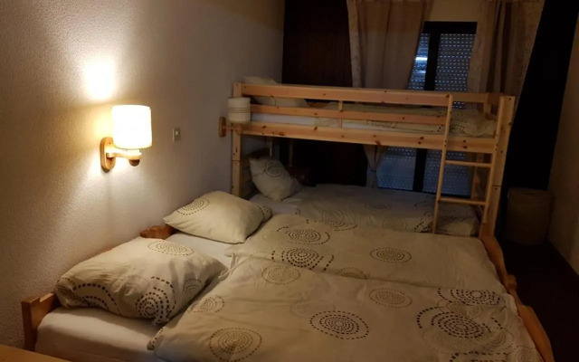 Appt 6-8 pers Torgon Portes du Soleil