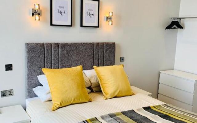 Marlborough Sea View Holiday Apartments
