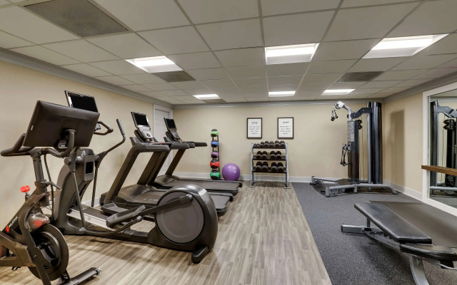 Sonesta ES Suites Sunnyvale