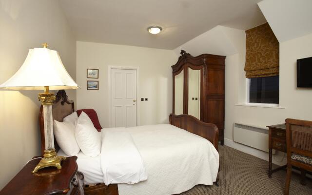 Beamish Hall Hotel, BW Premier Collection