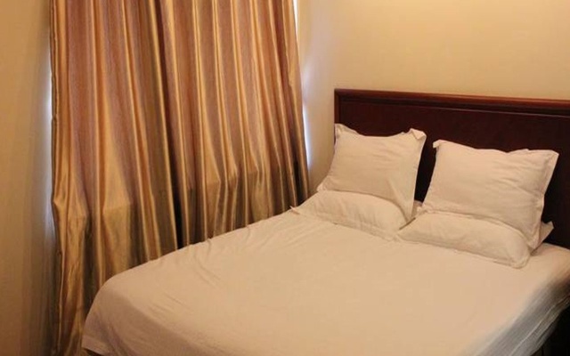 GreenTree Inn ZheJiang ShaoXing Middle ZhongXing Road LuXun Former Residence Shell Hotel – Guest Rooms – Shaoxing