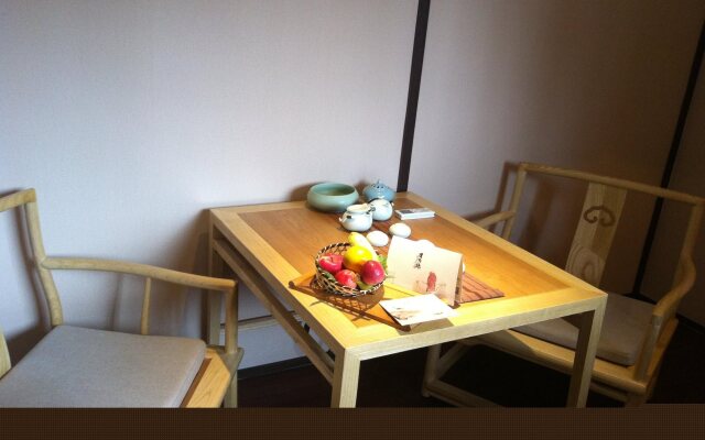 The Hotel Zen Urban Resort