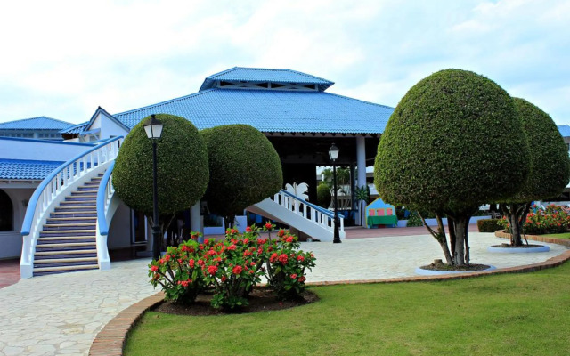 Sunscape Puerto Plata - All Inclusive