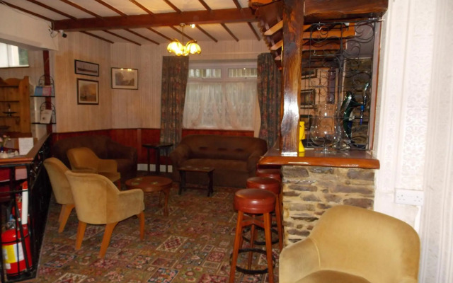 The Darnley Hotel