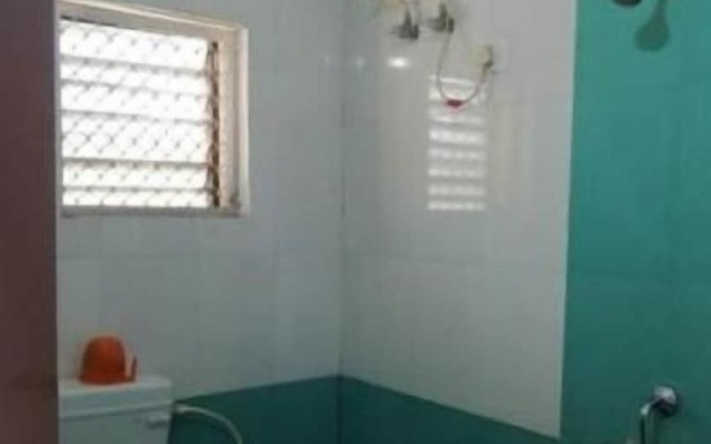 Hotel Sambit Royale