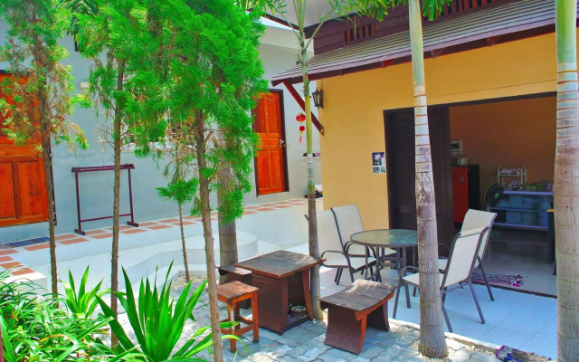 Sarin Guesthouse