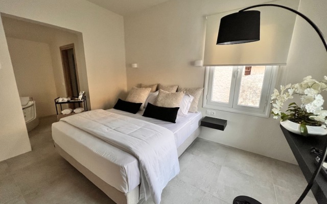 Perla Coco Jacuzzi Suites