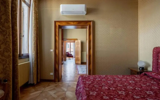 Giglio Suite 2476