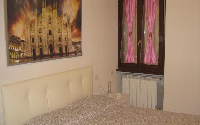 Flat in Milan 1