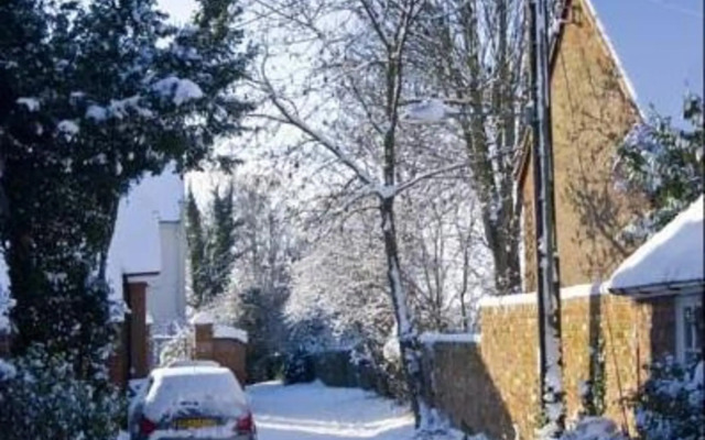 The Old Stables B&B
