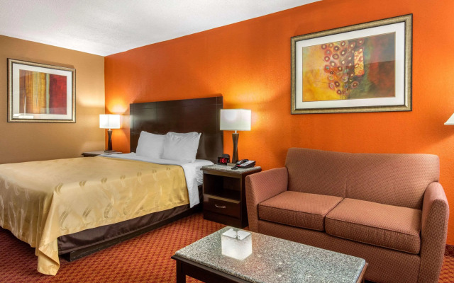 Quality Inn Kingston Springs