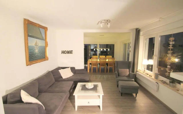 4200 - Strandhaus Robinson