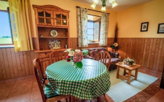 Apartamentos Rurales el Ferreirón