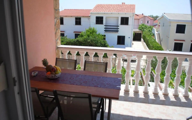 Apartments Vidolma