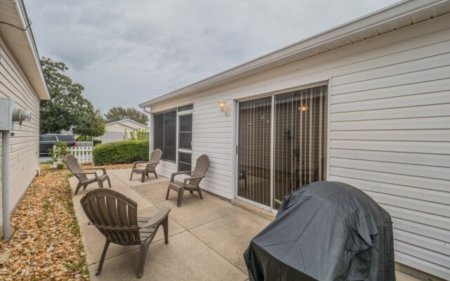 Hildalgo 489 by White Pelican VR