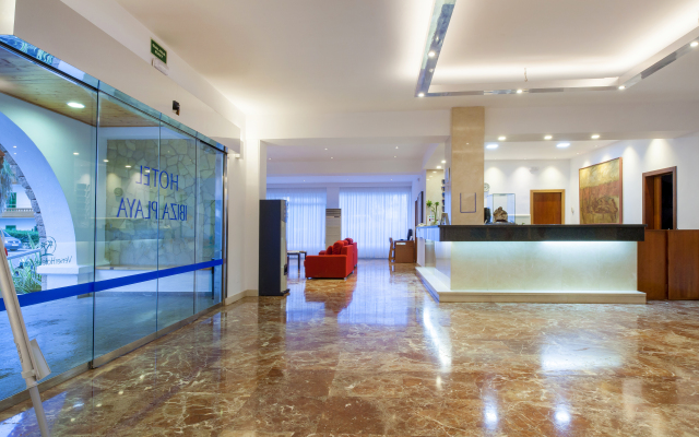 Ibiza Playa Hotel