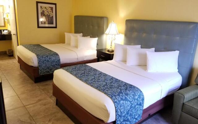 Shining Light Inn & Suites