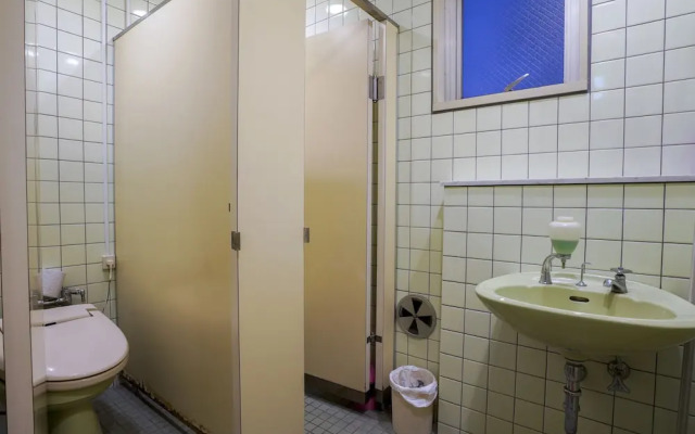 Capsule Inn Hamamatsucho