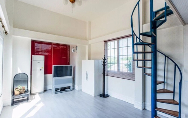 Gangneung Juke Pension