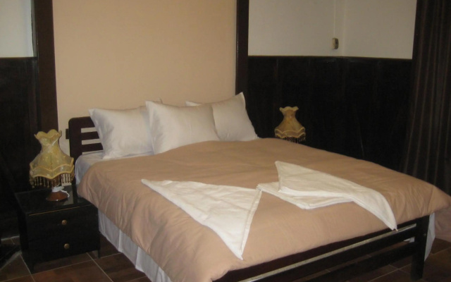 Cecilia - Hostel