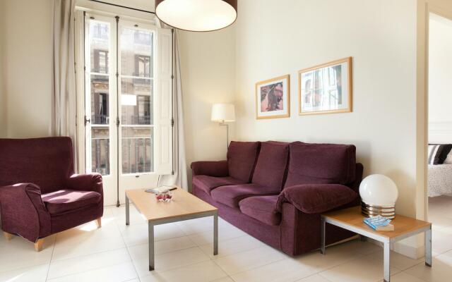 GAUDIR 1 · Apartment next to Pg de Gracia