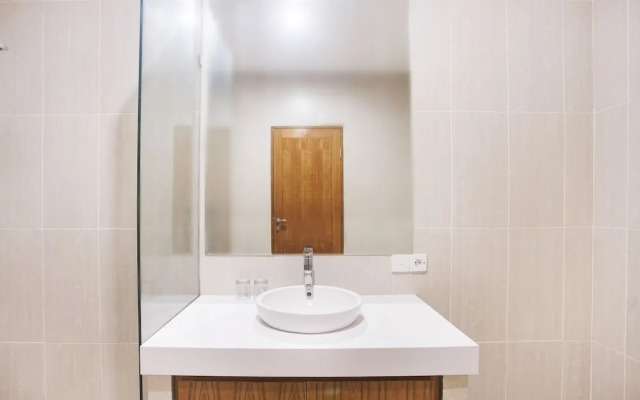Sahadewa Suites Residence