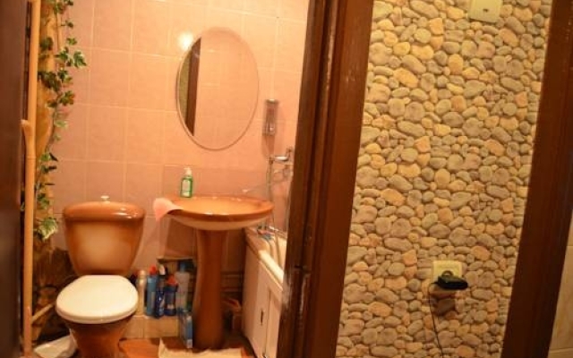 Апартаменты на Новгородской