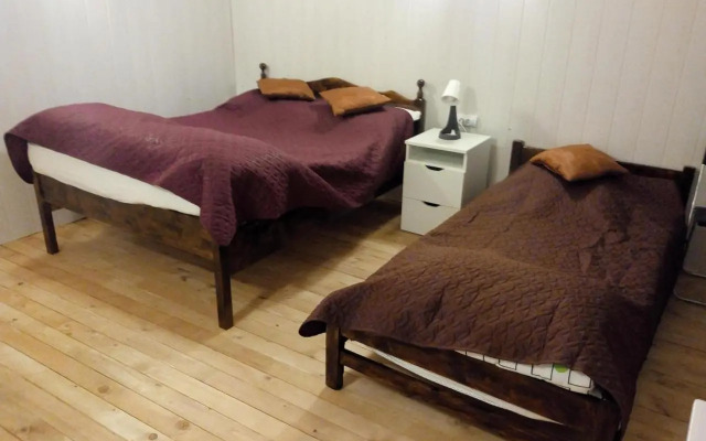 Tereza's Palace